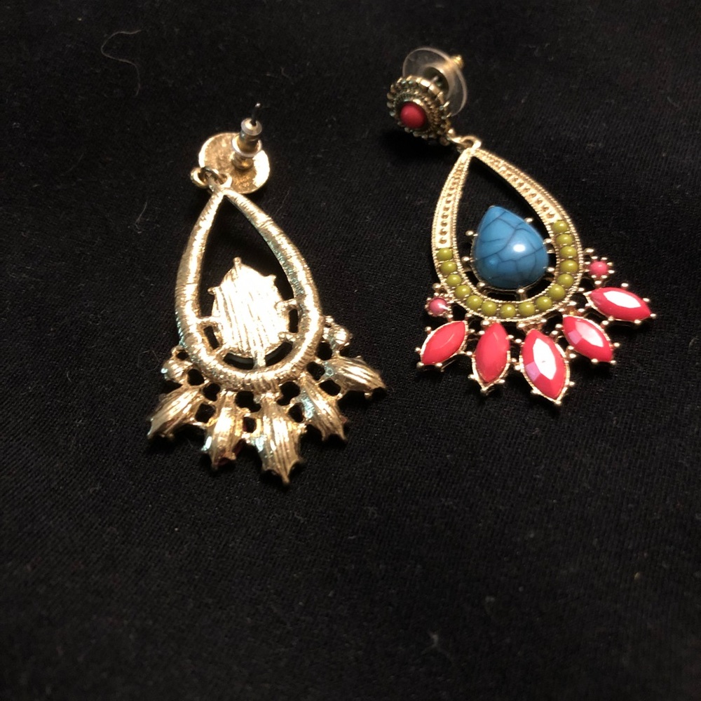 Earrings - Picture 2 of 2
